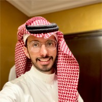 Abdulrahman Alghulayqah
