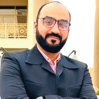 Muhammad Faisal Khawaja