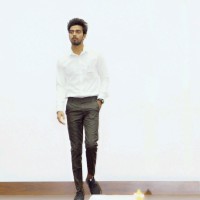 Nitish Kumar Dubey