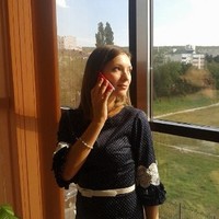 Наталья Десятова