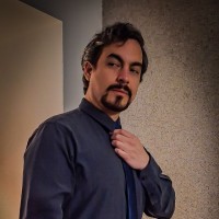 Santiago Olariaga