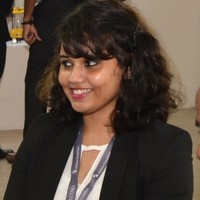 Disha Shetty