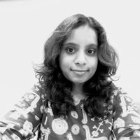 Kavitha R