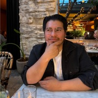 Sergio Araujo