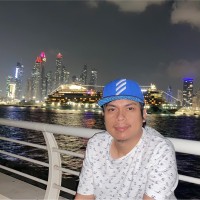 Joel Imperial Oliquino