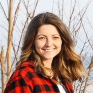 Tina Leavenworth