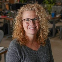 Michelle Brass