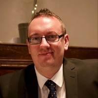 Alan Whittington