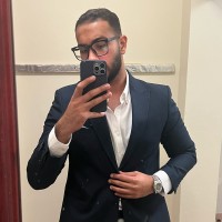 Khaled Gamal Metawee
