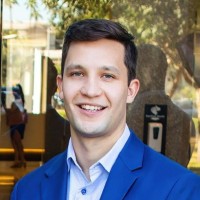 Aaron Velasco