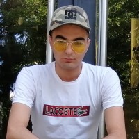 Danial Fahimi