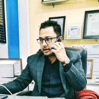 Saurav Sundas