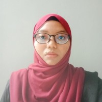 Nurainah Duniazhar