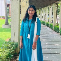 Pavithra Devaraj