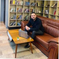 Ahmed Gafar