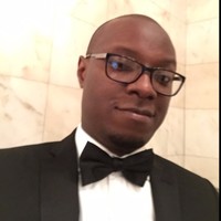 Jude Dibia