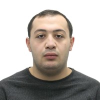 giorgi kuridze