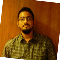 Dr Abbas Nahar