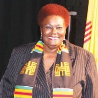 Joycelyn Pegues Jackson ED.S