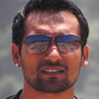 Suresh Joshi