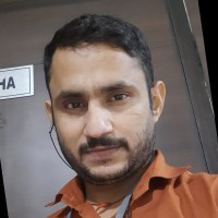 AVANISH SHARMA