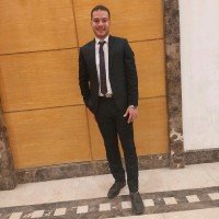 Ahmed Gamal