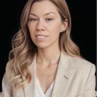 Kiersten Kezama