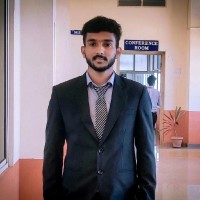 Vineeth Gowda