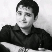 Yash Chavda