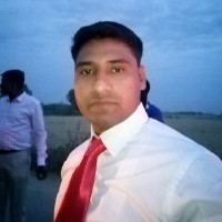 Robin Kumar