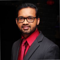 Sanjay Rode