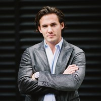 David Robert Anderson