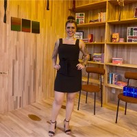 Nathalia Salvador