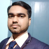 Nirmal Mandal