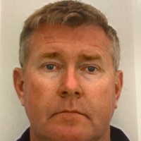 Gavin Sinclair