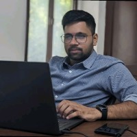Vibhor Mathur