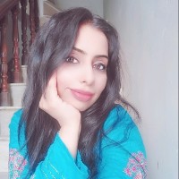 Saima Iqbal