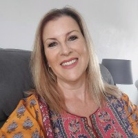 Joanna Hall