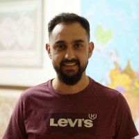 Antonio Muñoz Castro