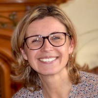 Stéphanie Cottave-Claudet