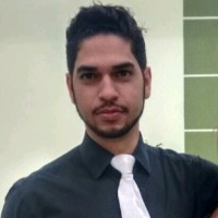 George de Paula Amaral