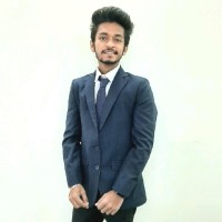 Dev Barot