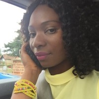 Mariatu Tarawally Assoc Cipd