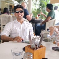 Abhirav Sharma