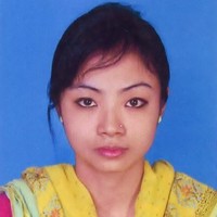 Nitusi Chakma
