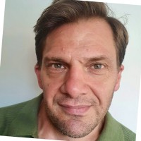 Bart Maas