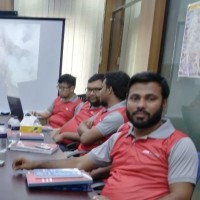 MD. AMIRUL ISLAM SOHEL