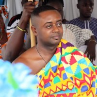 Nana Òkofrobour Ababio II