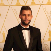 Sebastiaan Van Nieuland