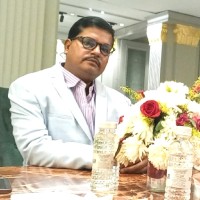 Sudarshan Pandey